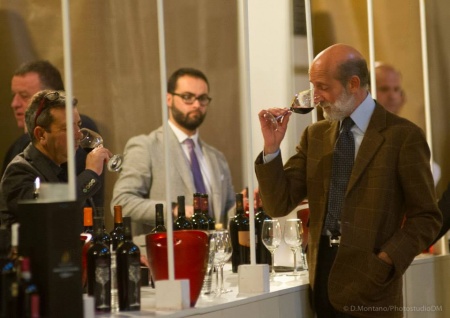 THE BEST WINES OF LUCA MARONI