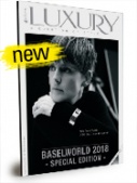 Baselworld - Special Edition