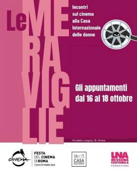 Le Meraviglie