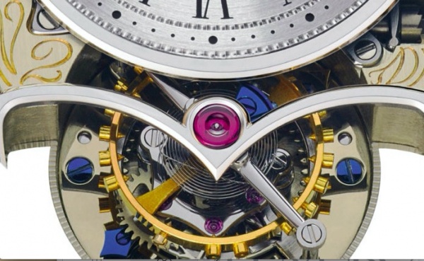 Da Roma a Londra in mostra l'alta arte orologiera 
