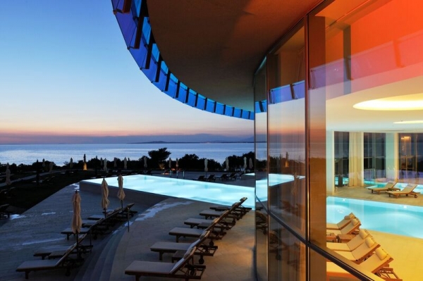 In Dalmazia fra lusso e natura nel resort ecosostenibile 