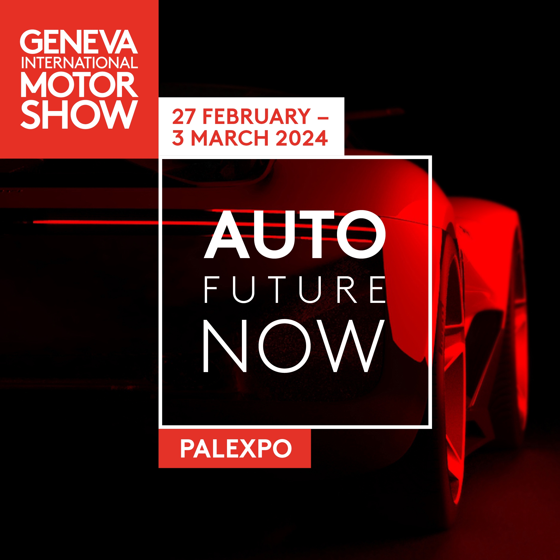 Grande attesa per il Salone Internazionale dell'Automobile di Ginevra 