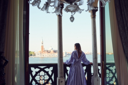 Le meravigliose novità dell’hotel Gabrielli a Venezia 