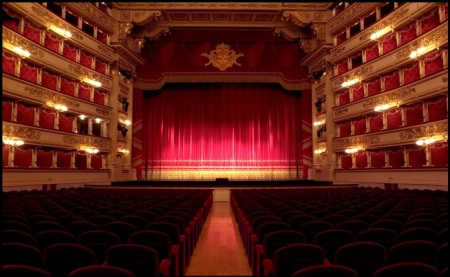 Rolex amplia il suo sostegno al Teatro Alla Scala  