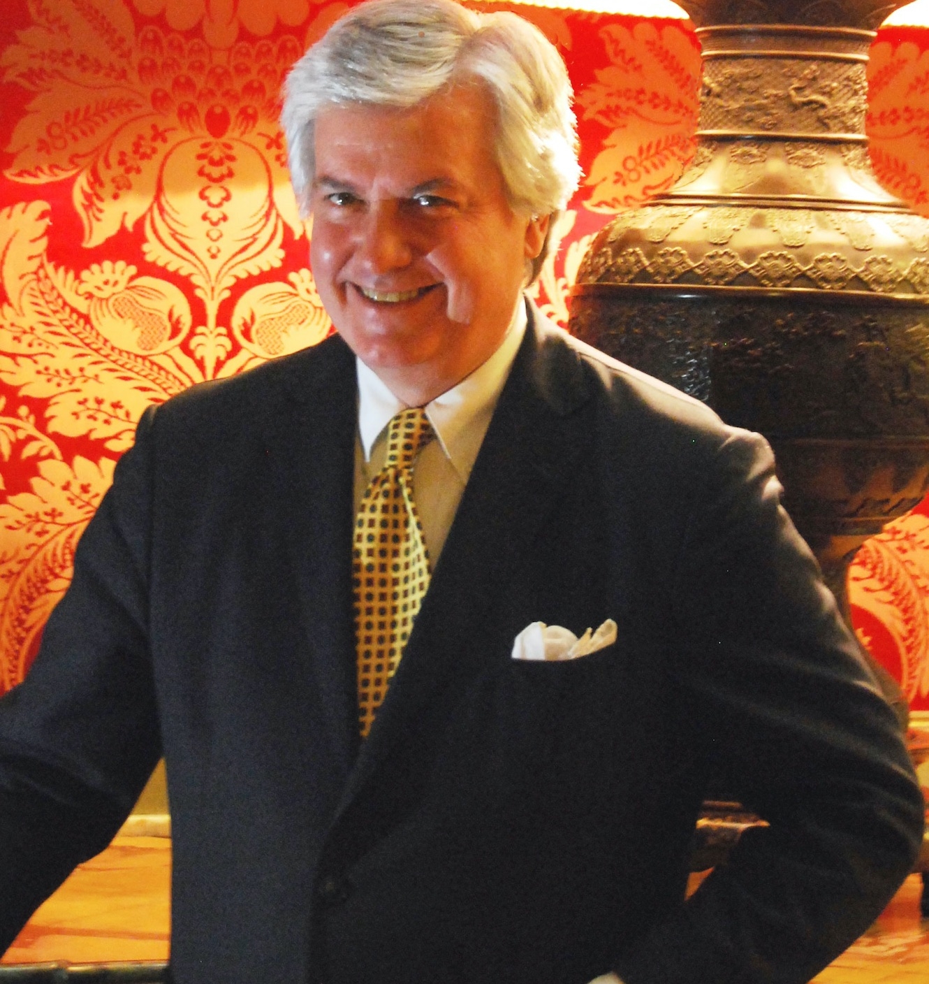 True Luxury Boutique Hotels affida l'Italia a Daniel N. Barr 