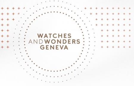 A Ginevra per Watches and Wonders 2022 