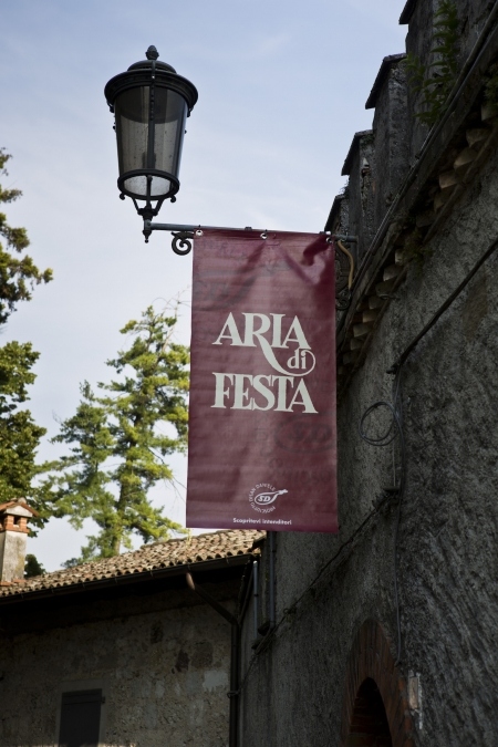 Aria di Festa a San Daniele del Friuli 