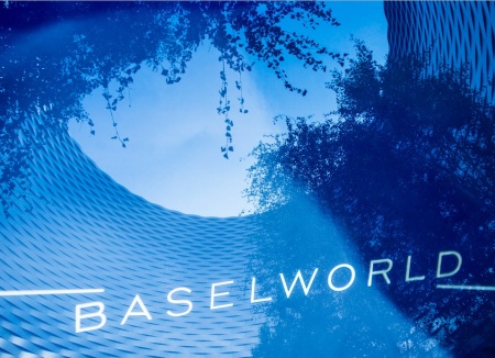 BASELWORLD 2018 IS COMING...