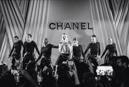 I Metiers d'Art Chanel conquistano Firenze 