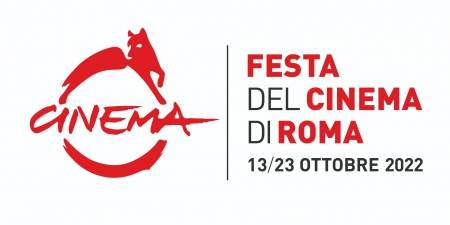 Nuovo logo per la Festa del Cinema di Roma