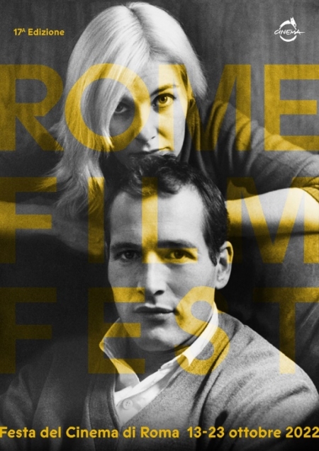 La Festa del Cinema rende omaggio a Paul Newman e Joanne Woodward