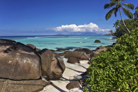 L’isola più incontaminata delle Seychelles 