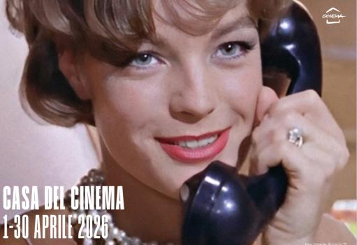 Aprile di Cinema