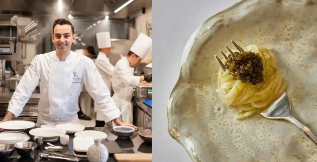 Contrasti d’Autore al Romeo Napoli