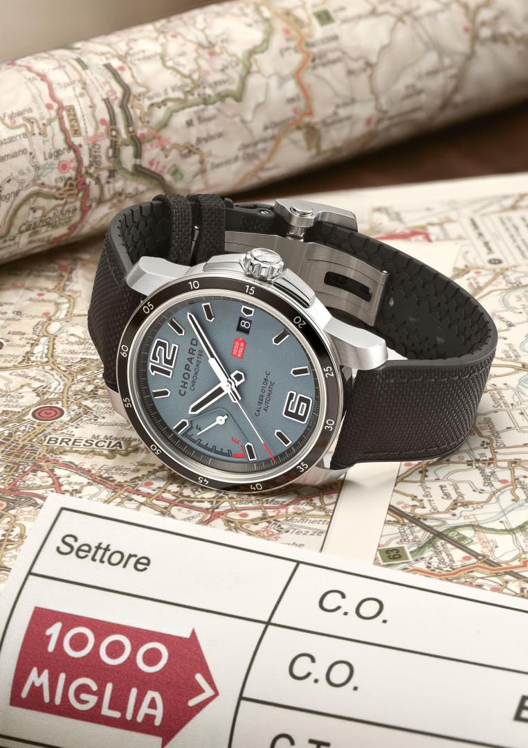 Parte la Mille Miglia 2026 e incanta l’Italia