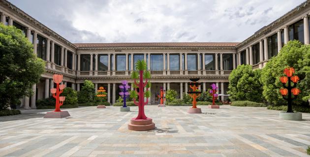 Il Giardino Ritrovato 