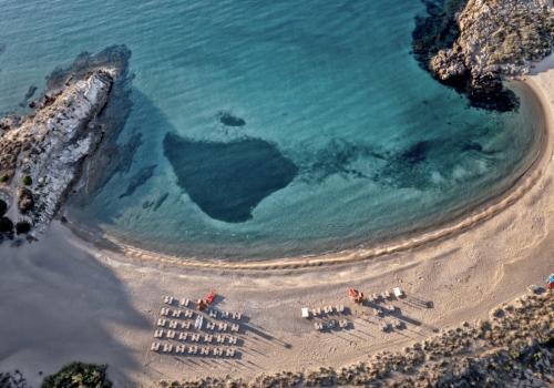 Il Resort Veridia e le bellezze naturali della Sardegna meridionale 