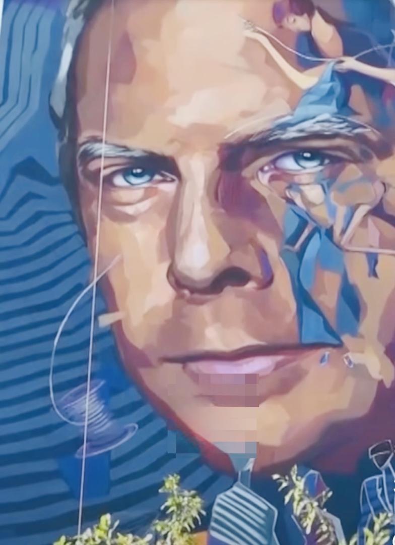 Piacenza celebra Giorgio Armani