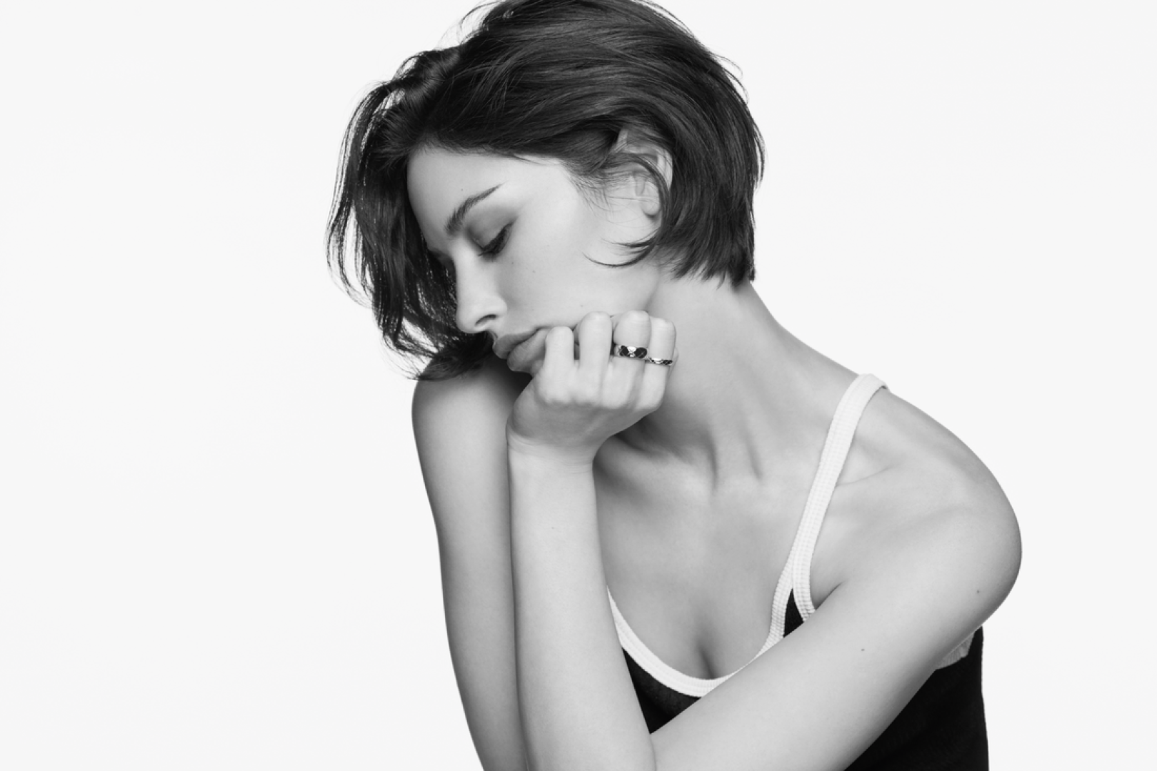 Una nuova essenza di irresistibile femminilità contemporanea
