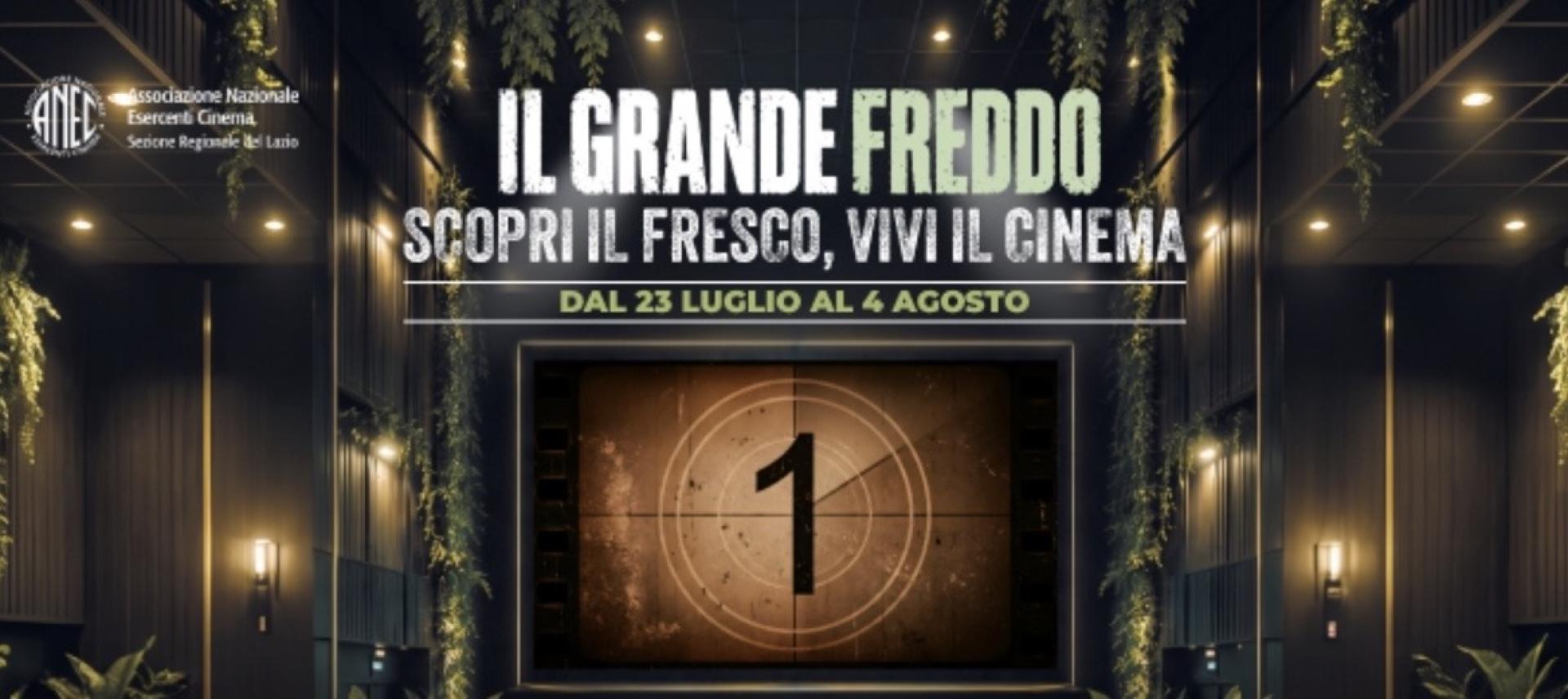 Il grande freddo 