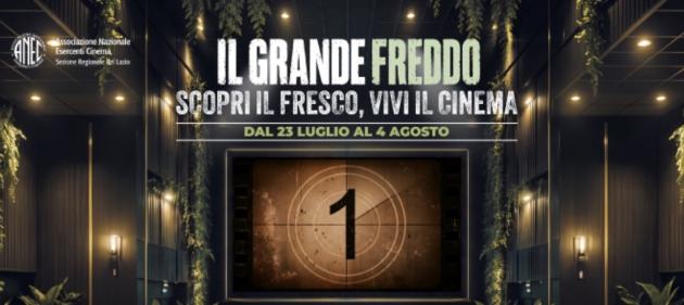 Il grande freddo 