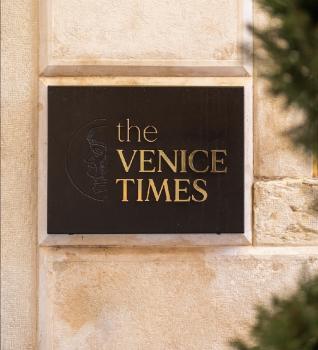 Venezia ha un nuovo indirizzo di charme