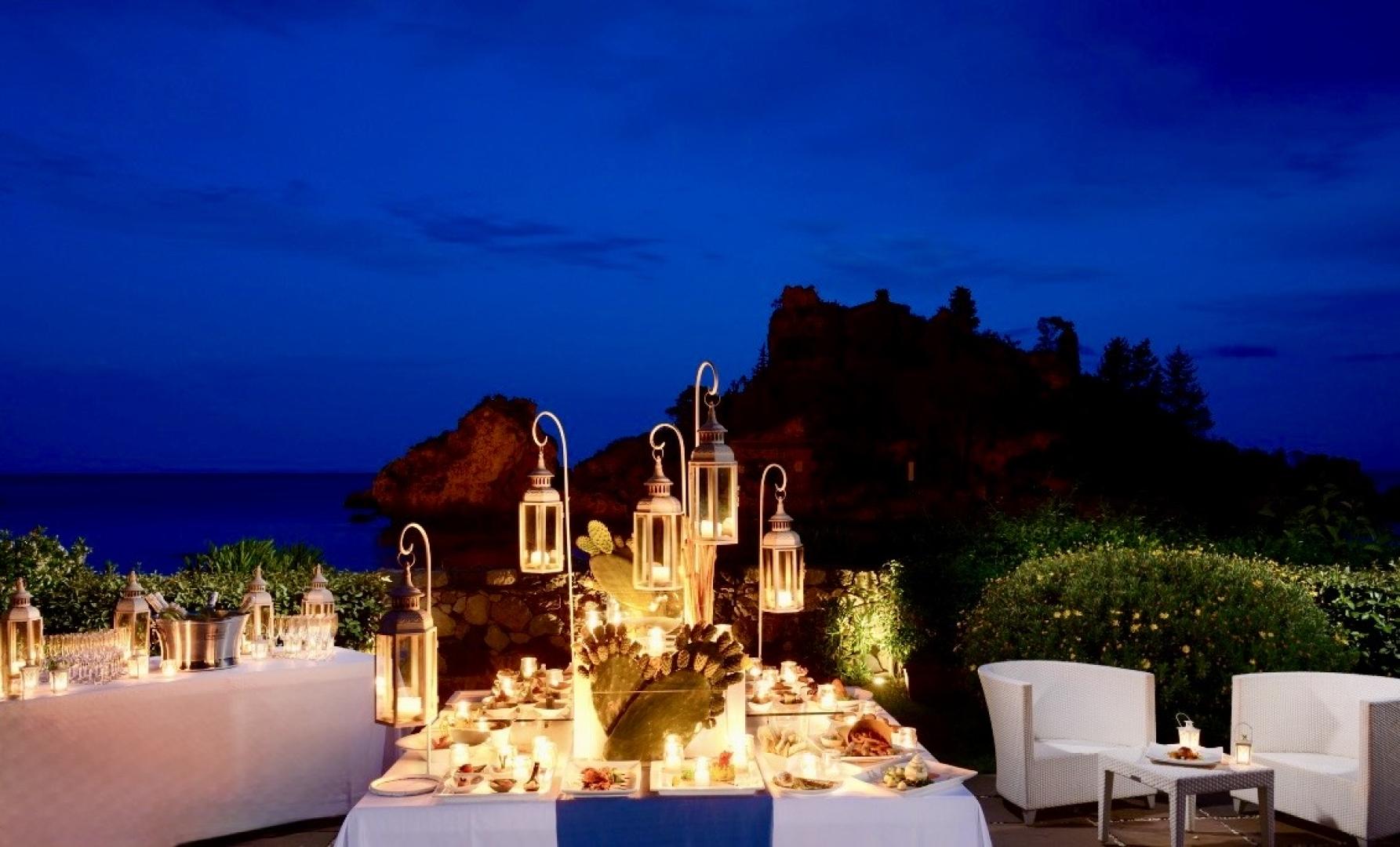 L’estate a La Plage Resort