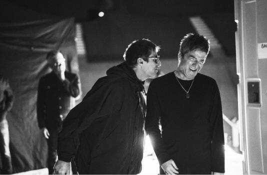 Il rock degli Oasis diventa esperienza cinematografica 
