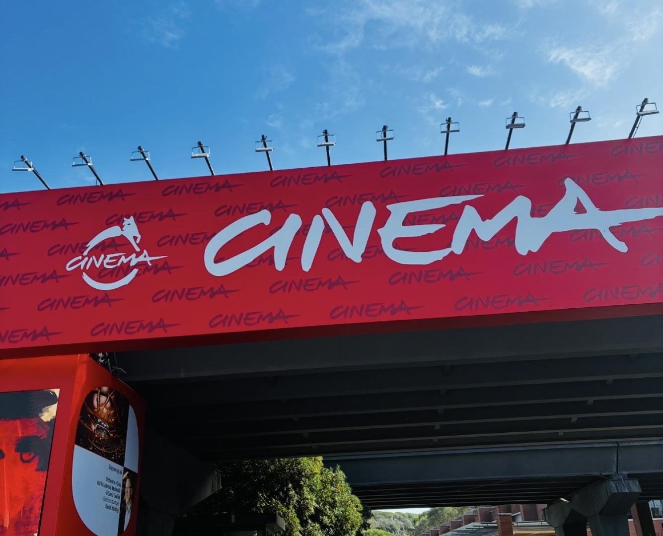 Un giorno in più: la magia della Festa del Cinema di Roma si allunga