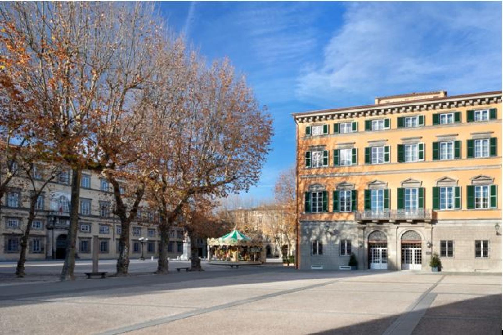 Autunno al Grand Universe Lucca
