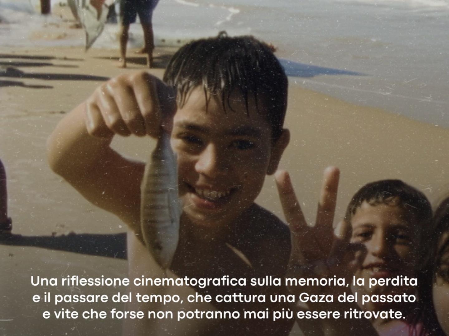 Un viaggio intenso fra tante vite ‘senza indirizzo’