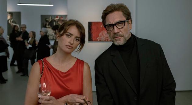 Quel filo rosso che lega Chanel al Cinema