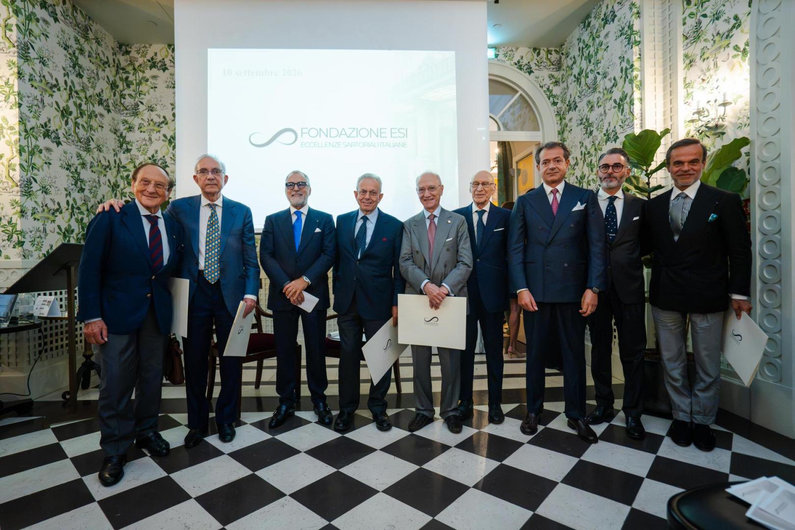 Il Futuro è su misura 