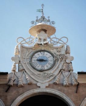 La Città Eterna e il suo tempo ritrovato 