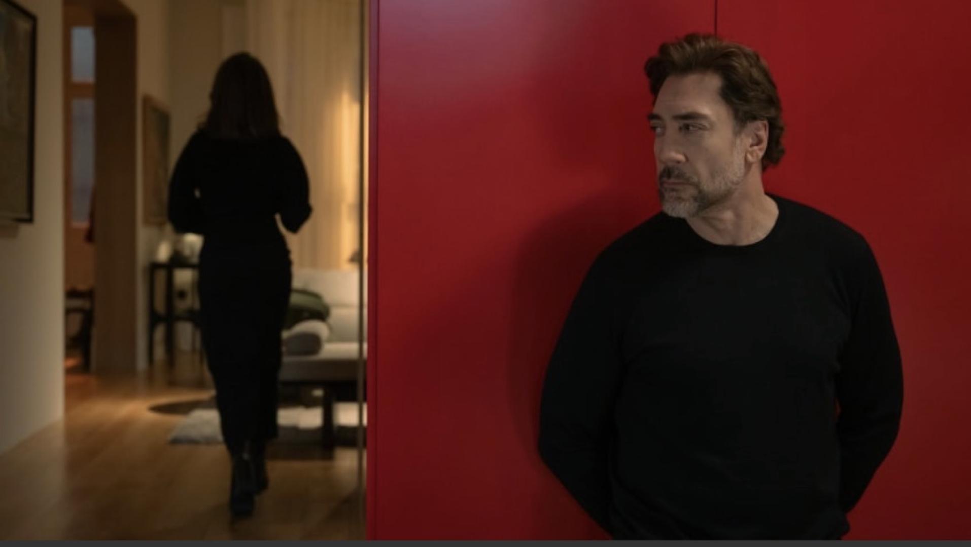Premio alla carriera a Javier Bardem 