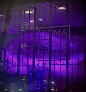 Si accendono i riflettori su Roma Bar Show 