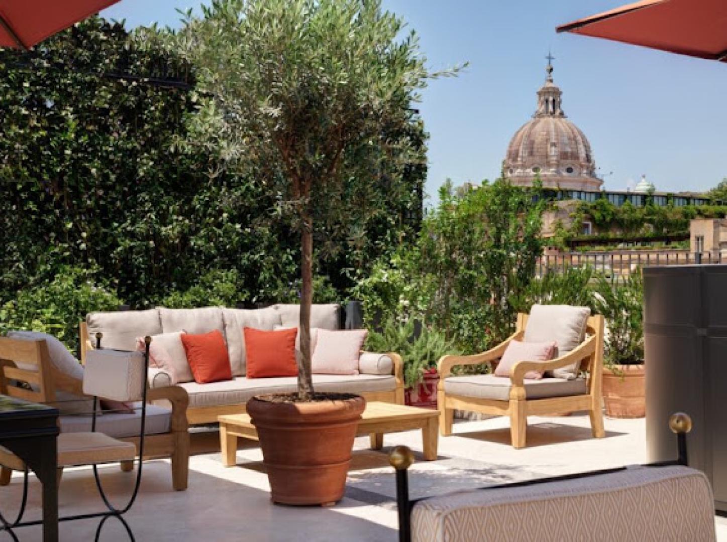 Vini Aristocratici all’Hotel d’Inghilterra