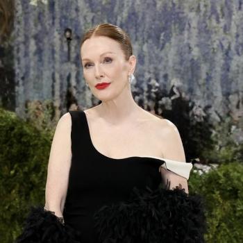 Roma celebra Julianne Moore, un’icona senza tempo
