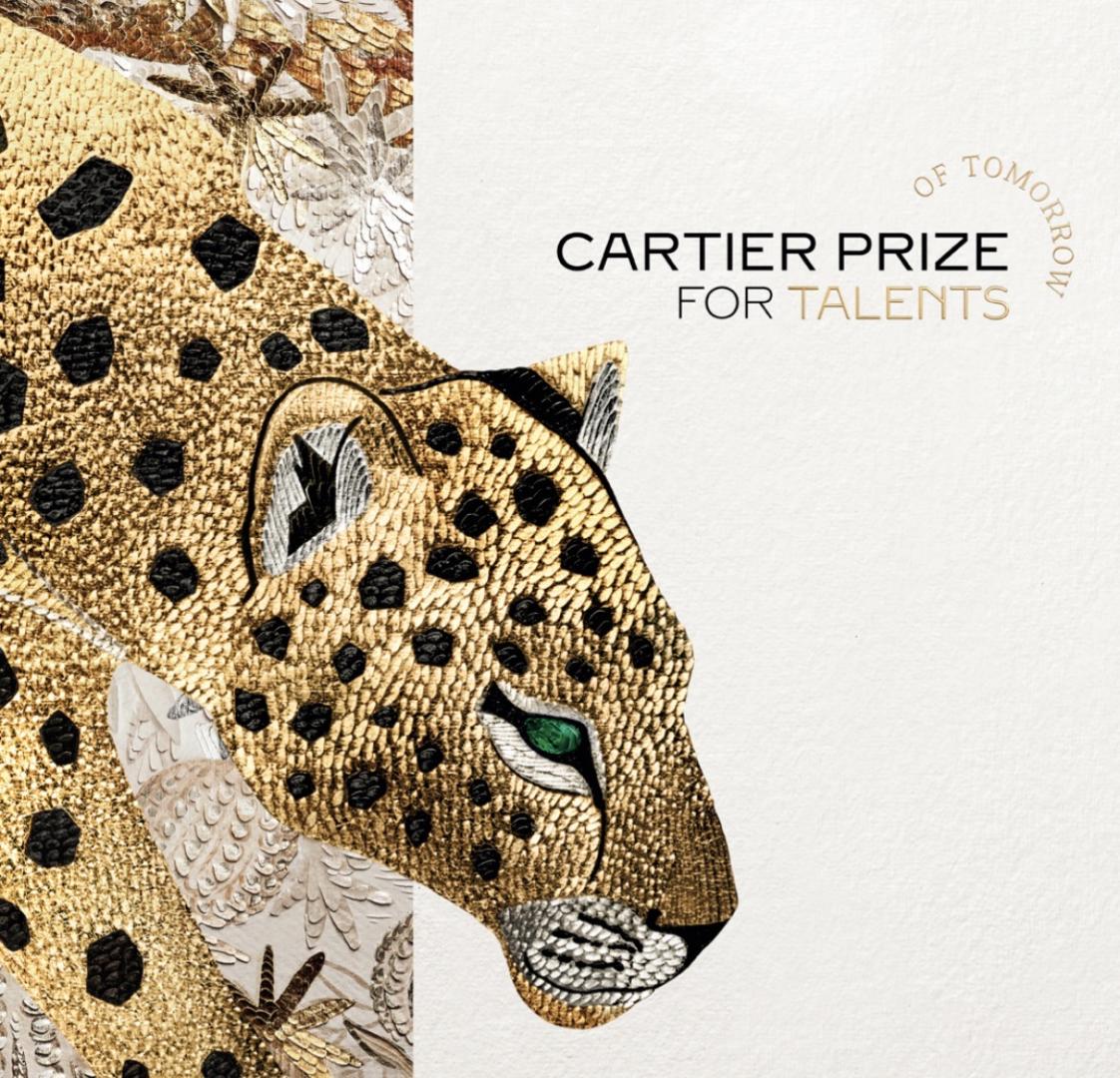 Cartier e i talenti di domani 