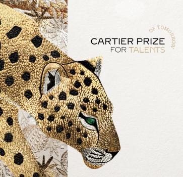 Cartier e i talenti di domani 