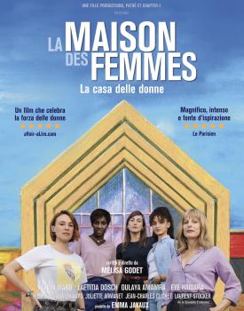 La Maison des Femmes 