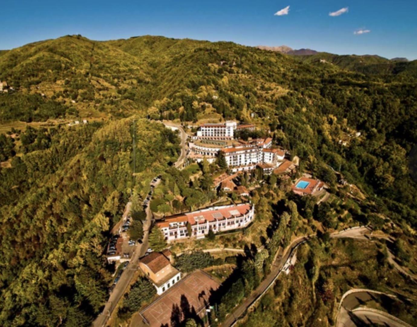 Un weekend d’autunno  