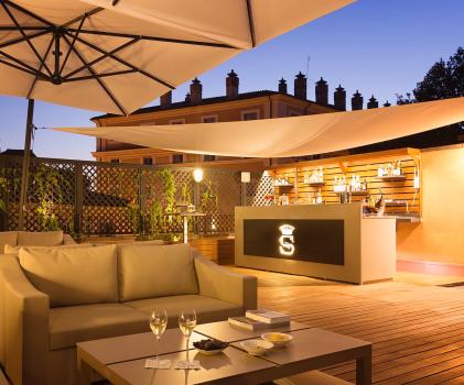 Villa Spalletti Trivelli festeggia 20 anni di ospitalità 