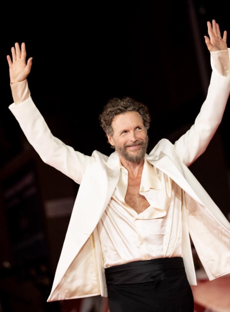 Lorenzo Jovanotti e quell’energia positiva che conquista generazioni 