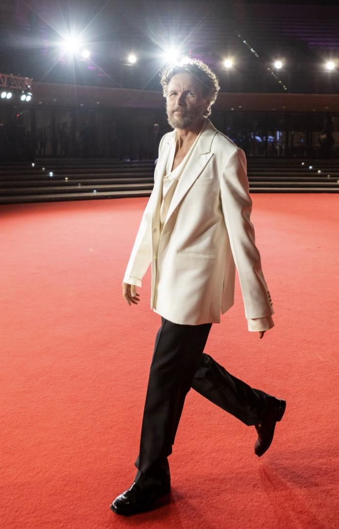 Lorenzo Jovanotti e quell’energia positiva che conquista generazioni 